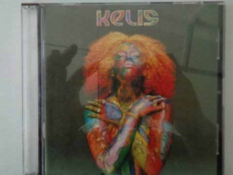 Kelis Kelis