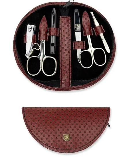 Kellermann 52132 MC N zestaw narzędzi do manicure Kellermann