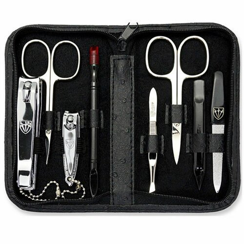 Kellermann, Zestaw do manicure 5220 MC N Kellermann