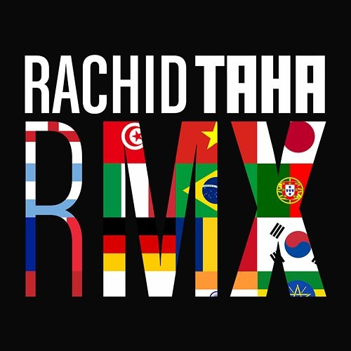 Kelma Roger Sanchez, Rachid Taha