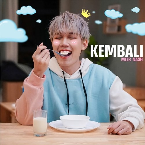 Kembali Meer Nash