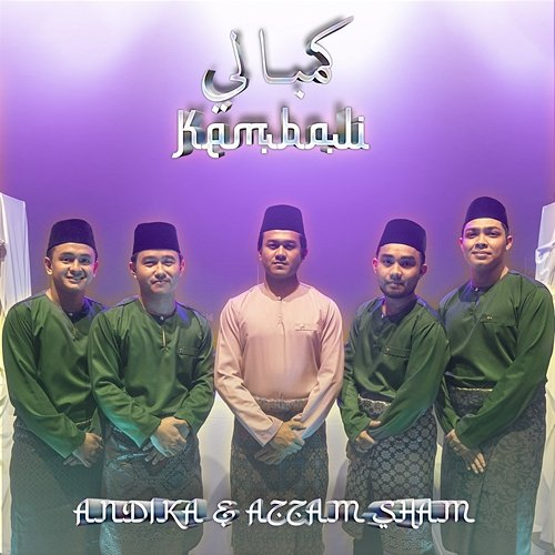 Kembali Andika, Azzam Sham