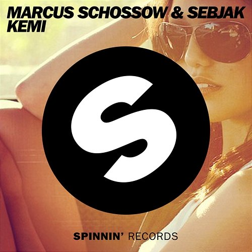 Kemi Marcus Schossow & Sebjak