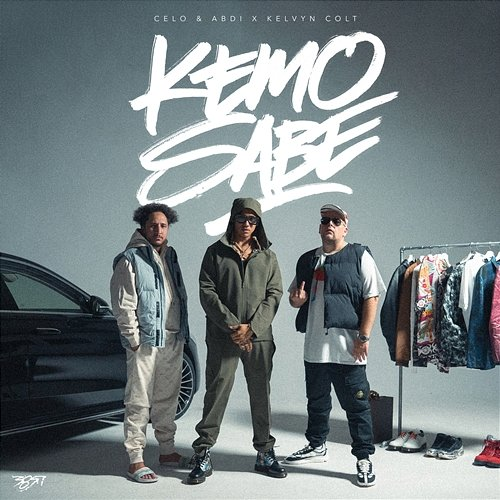 Kemosabe Celo & Abdi, Kelvyn Colt