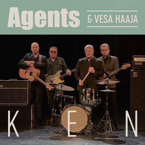 Ken Agents & Vesa Haaja