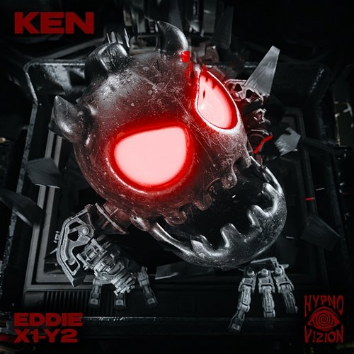 Ken Eddie, X1-Y2