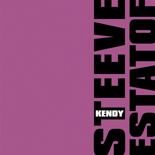 Kendy Steeve Estatof