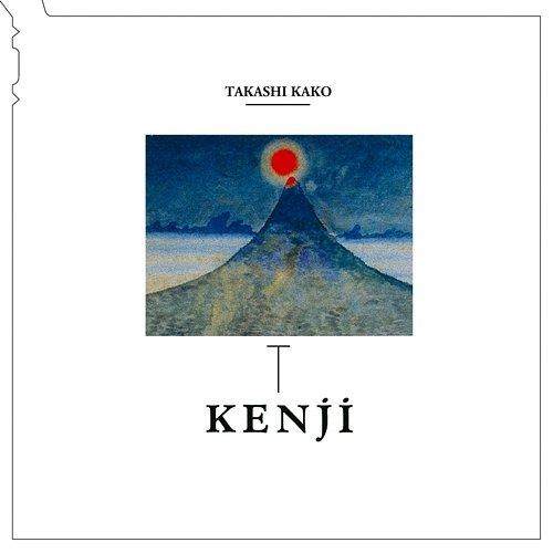 KENJI Takashi Kako
