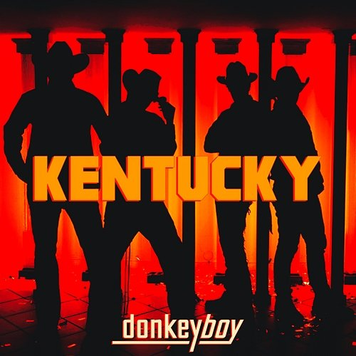Kentucky Donkeyboy