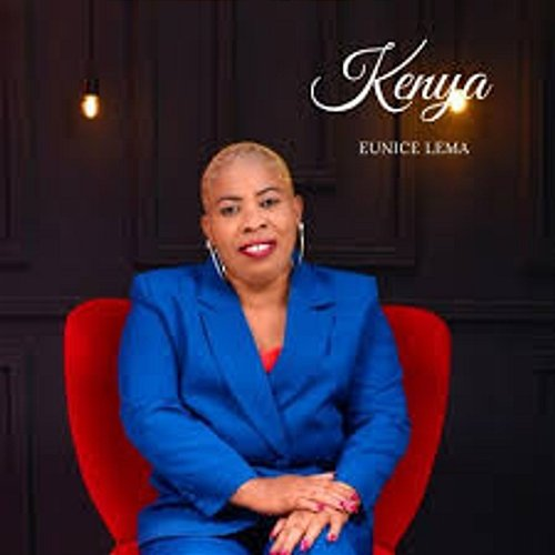 Kenya Eunice Lema