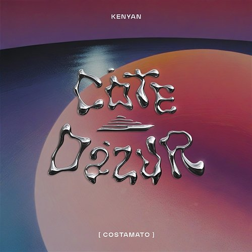 KENYAN Côte d'Azur & Costamato