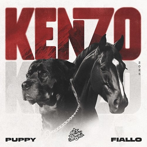 Kenzo Fiallo, Puppy & Get Down Records
