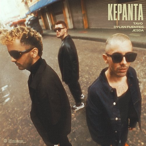 Kepanta Tavo, Dylan Fuentes & Jesda