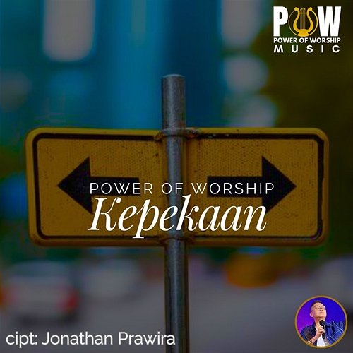 Kepekaan Jonathan Prawira, Power Of Worship