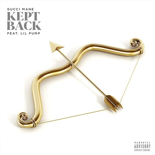 Kept Back Gucci Mane