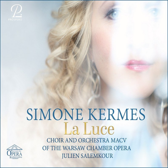 Kermes: La Luce Kermes Simone