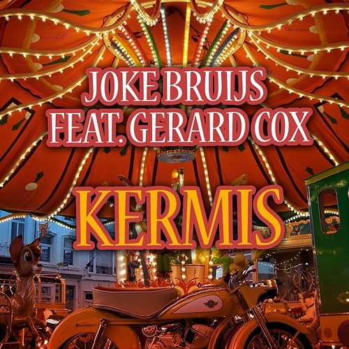 Kermis Joke Bruijs, Gerard Cox