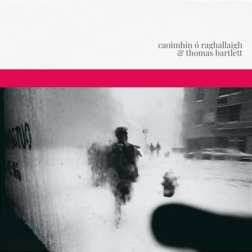 Kestrel Caoimhín Ó Raghallaigh & Thomas Bartlett