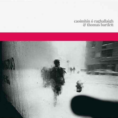 Kestrel Caoimhín Ó Raghallaigh, thomas bartlett