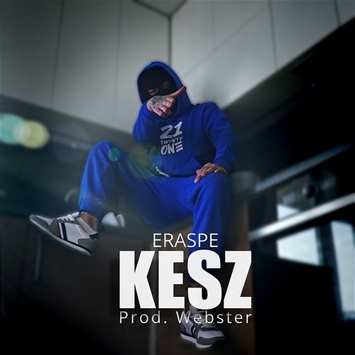Kesz Webster, Eraspe