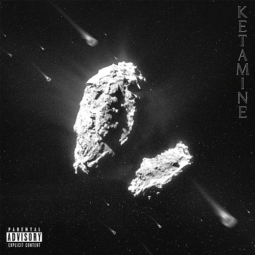 KETAMINE Kabal, Fuzy