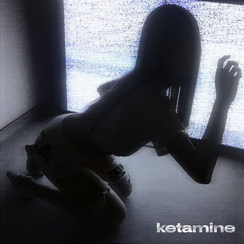 ketamine Jurasd, REVER$