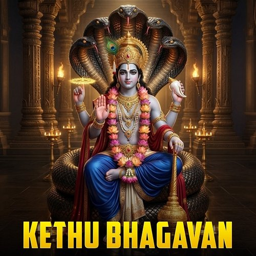 Kethu Bhagavan Gu Sa De