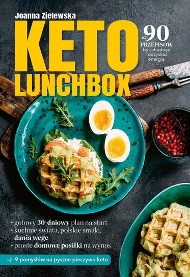Keto Lunchbox Ringier Axel Springer Polska Sp. z o.o.