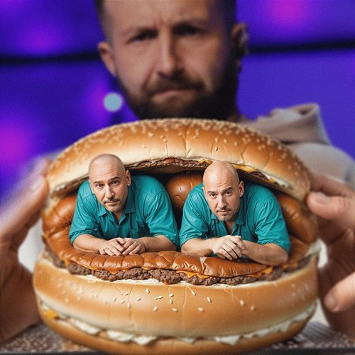Keto rap Arkadio, Bracia Rodzeń