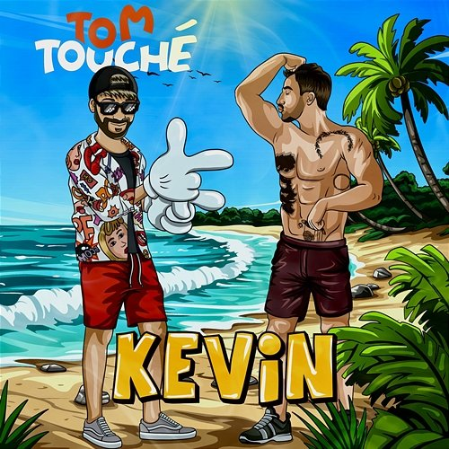 Kevin Tom Touché