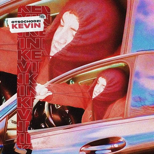 Kevin Otsochodzi