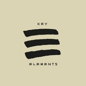 Key Elements - Key Elements, płyta winylowa Key Elements