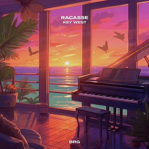 Key West Racasse & BRG Beats