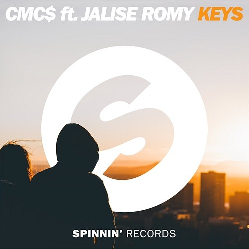 Keys CMC$ feat. Jalise Romy