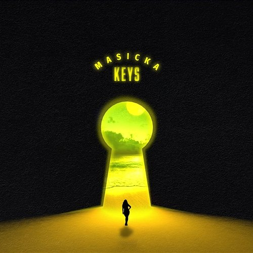 Keys Masicka