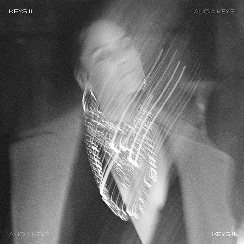KEYS II Alicia Keys