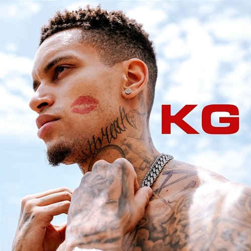 KG Kyle Gee
