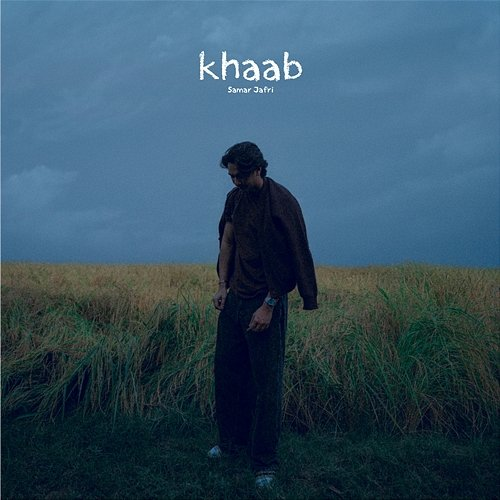 Khaab Samar Jafri