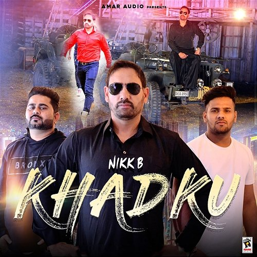 Khadku Nikk B