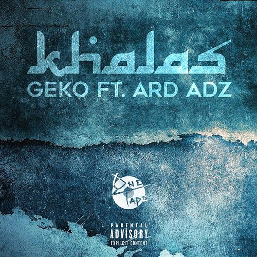 Khalas GEKO feat. Ard Ardz