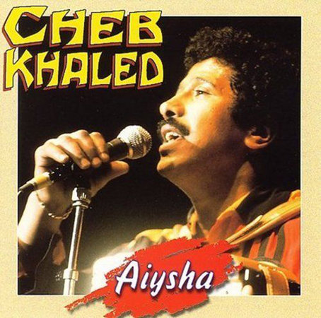 Khaled Aiysha Khaled
