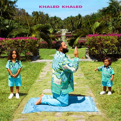KHALED KHALED DJ Khaled