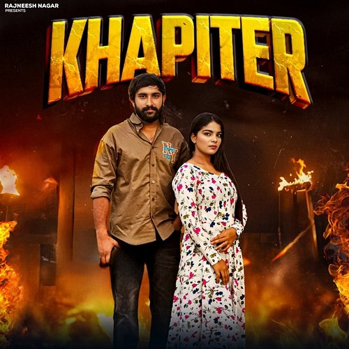 Khapiter Rajneesh Nagar, Ankit Pabla, Gyanander Sardhana