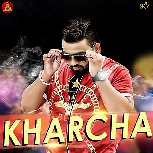 Kharcha Jaryal Deep