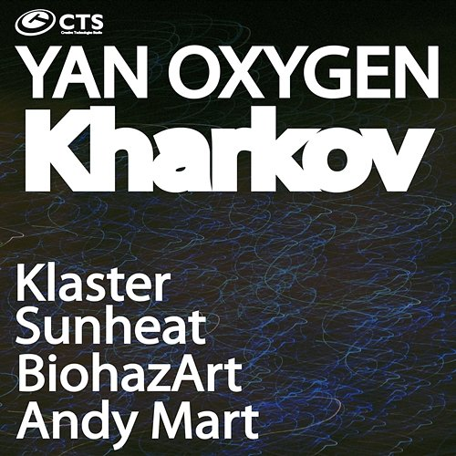 Kharkov Yan Oxygen