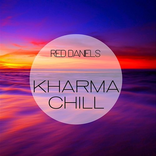 Kharma Chill Red Daniels