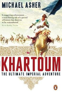 Khartoum Asher Michael