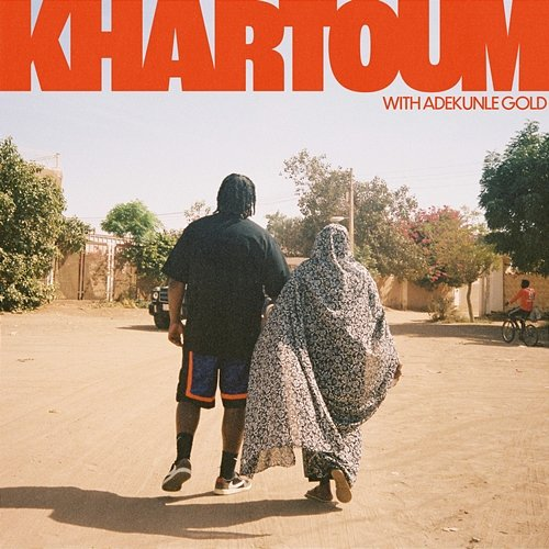 Khartoum bas, Adekunle Gold