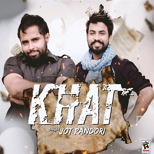 Khat Jot Pandori
