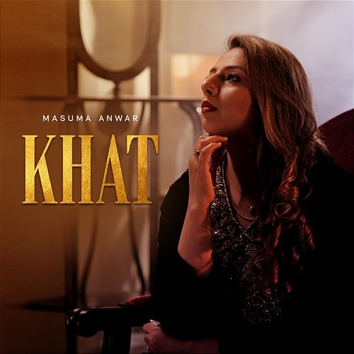 Khat Masuma Anwar